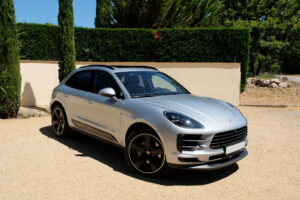 Porsche Macan S (2)