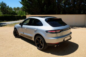 Porsche Macan S (3)