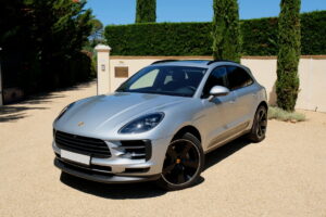 Porsche Macan S (4)