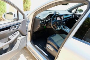 Porsche Macan S (9)