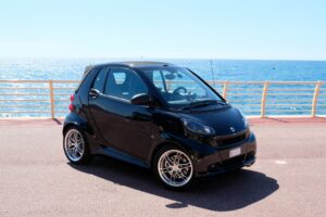 Smart Brabus (1)