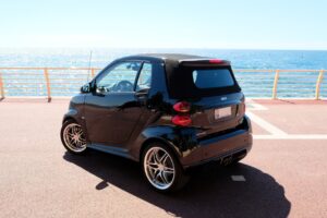 Smart Brabus (2)