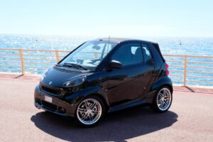 Smart Brabus (3)