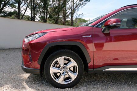 Toyota Rav 4 (12)