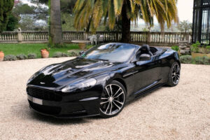 Aston DBS (1)