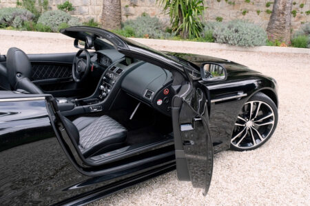 Aston DBS (10)