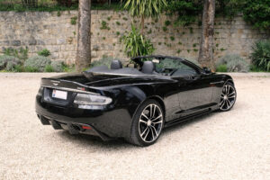 Aston DBS (2)