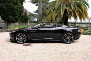 Aston DBS (3)