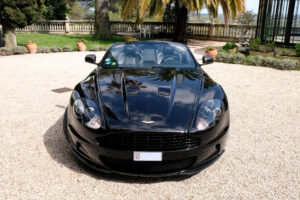 Aston DBS (4)