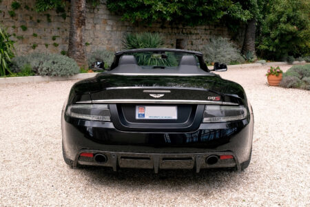 Aston DBS (5)