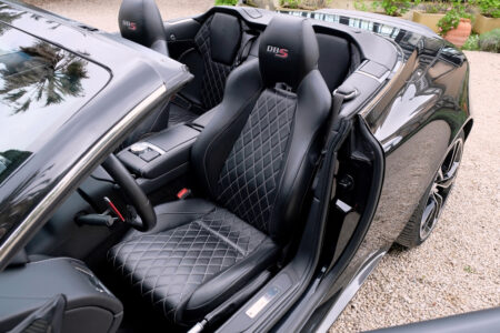 Aston DBS (6)