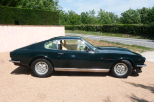 Aston Martin V8 (6)