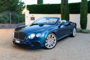 Bentley GTC Speed (1)