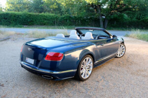 Bentley GTC Speed (2)
