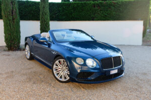 Bentley GTC Speed (3)