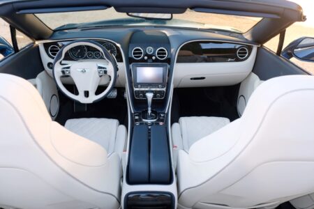 Bentley GTC Speed (7)