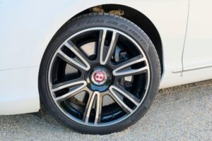 Bentley V8 Cabriolet (13)