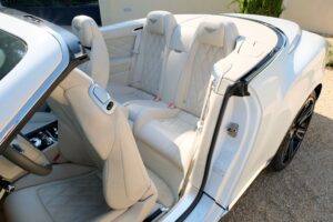 Bentley V8 Cabriolet (9)