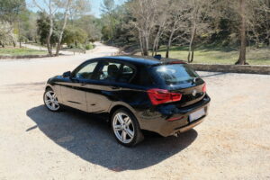 Bmw 120 (2)