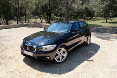 Bmw 120 (3)