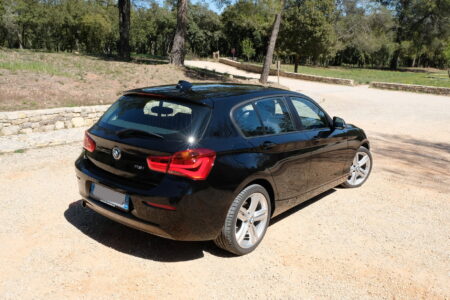 Bmw 120 (4)