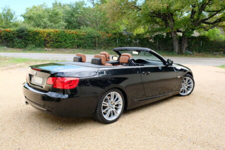 Bmw 320d Cab (2)