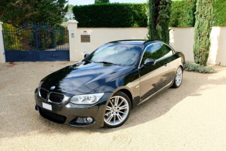Bmw 320d Cab (3)
