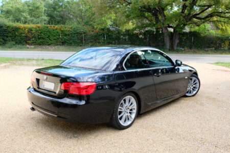 Bmw 320d Cab (4)
