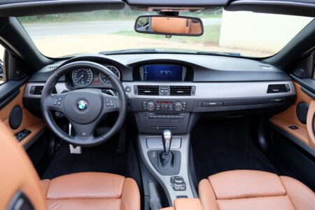 Bmw 320d Cab (7)