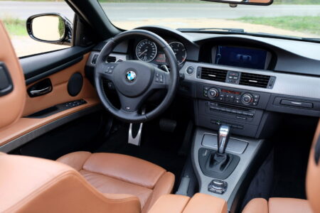 Bmw 320d Cab (8)