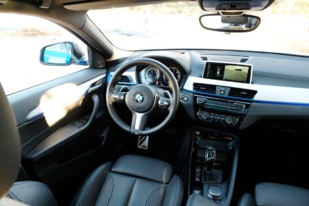 Bmw X2 (10)