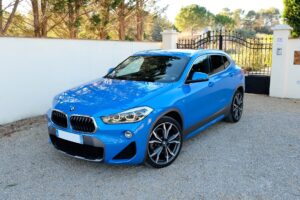 Bmw X2 (2)