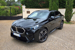 Bmw X2 2025 (1)