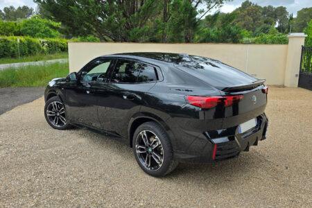 Bmw X2 2025 (5)