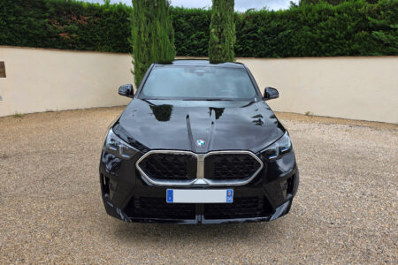 Bmw X2 2025 (6)
