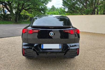 Bmw X2 2025 (7)