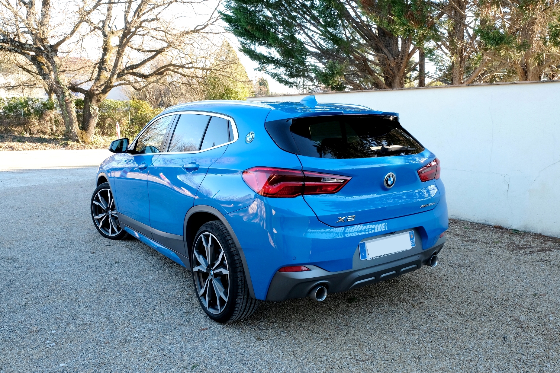 Bmw X2 (3)
