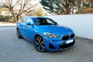 Bmw X2 (4)