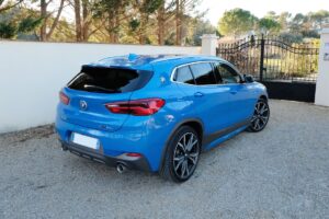 Bmw X2 (5)