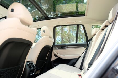 Bmw X3 30D (12)