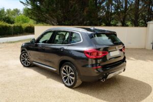 Bmw X3 30D (4)