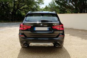 Bmw X3 30D (6)