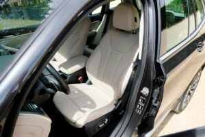 Bmw X3 30D (9)