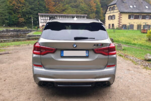Bmw X3 M Competition (11)