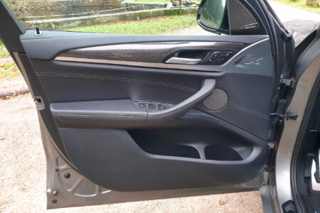 Bmw X3 M Competition (6)