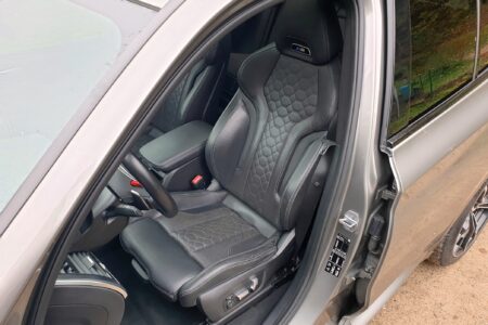 Bmw X3 M Competition (7)