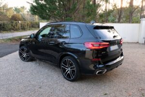 Bmw X5 30D (02)
