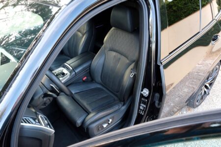 Bmw X5 30D (10)