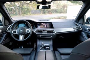 Bmw X5 30D (11)