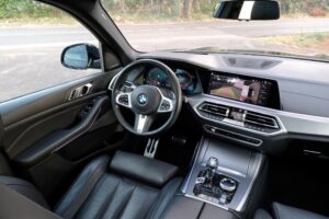 Bmw X5 30D (12)